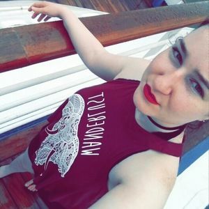 Meet your Posher, Jesse